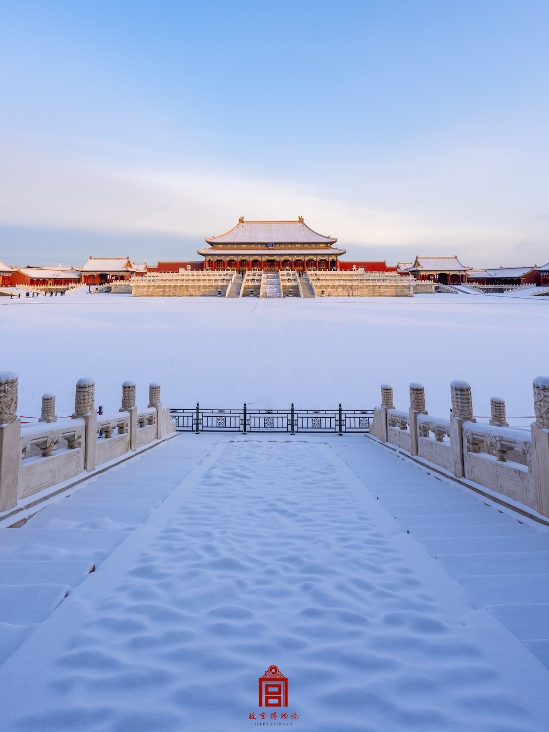 故宫博物院:太和殿(5A 级景区)